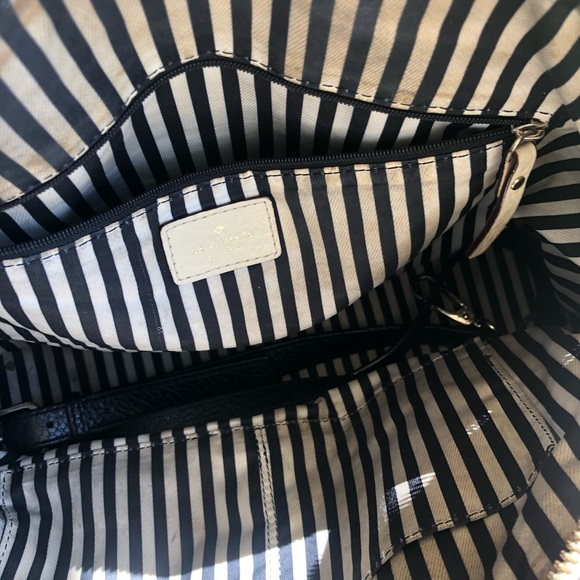 Two Kate Spade Leather Purses (As Is) - Picture 11 of 14